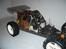 Buggy Fg Marder ( Renoversion)