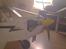 Fly piper j3 cub solgt 