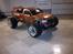 Truck FG Stadium Truck SOLGT