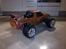 Truck FG Stadium Truck SOLGT