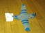 Fly DIY Mustang P-51