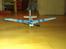 Fly DIY Mustang P-51