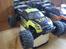 Bil HBX stealth XO9 brushless