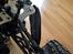 Bil HBX stealth XO9 brushless - shockcover som min mor har lavet
