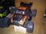 Bil HBX stealth XO9 brushless