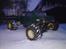 Buggy Tamiya mad bull