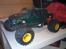 Buggy Tamiya mad bull