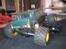 Buggy Tamiya mad bull