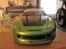 Bil toyota soarer vetex ridge