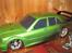 Bil toyota soarer vetex ridge