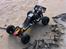 Off-Roader HPI Baja 2,0 ESP Mod. 