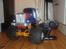 Truck Tamiya Bullhead 58089
