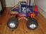 Truck Tamiya Bullhead 58089