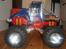 Truck Tamiya Bullhead 58089
