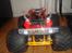 Truck Tamiya Bullhead 58089