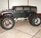Off-Roader  Hummer