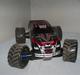 Off-Roader Traxxas E-Maxx 4 WD