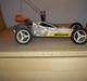Buggy Schumacher Fireblade 2000