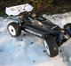 Buggy Hyper 9e "Byttet til 5b"