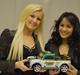 Bil Tamiya M03-HE Mini Pickup