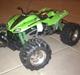 Off-Roader Hpi Savage 25 ATV