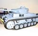 Militær PanzerKampfWagen III