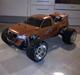 Truck FG Stadium Truck SOLGT
