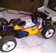 Buggy Nanda Swift