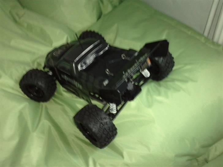 Off-Roader stealth x09 2,4GHz billede 5