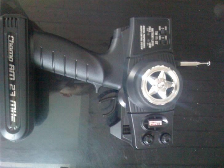 Bil nanda sniper  billede 4