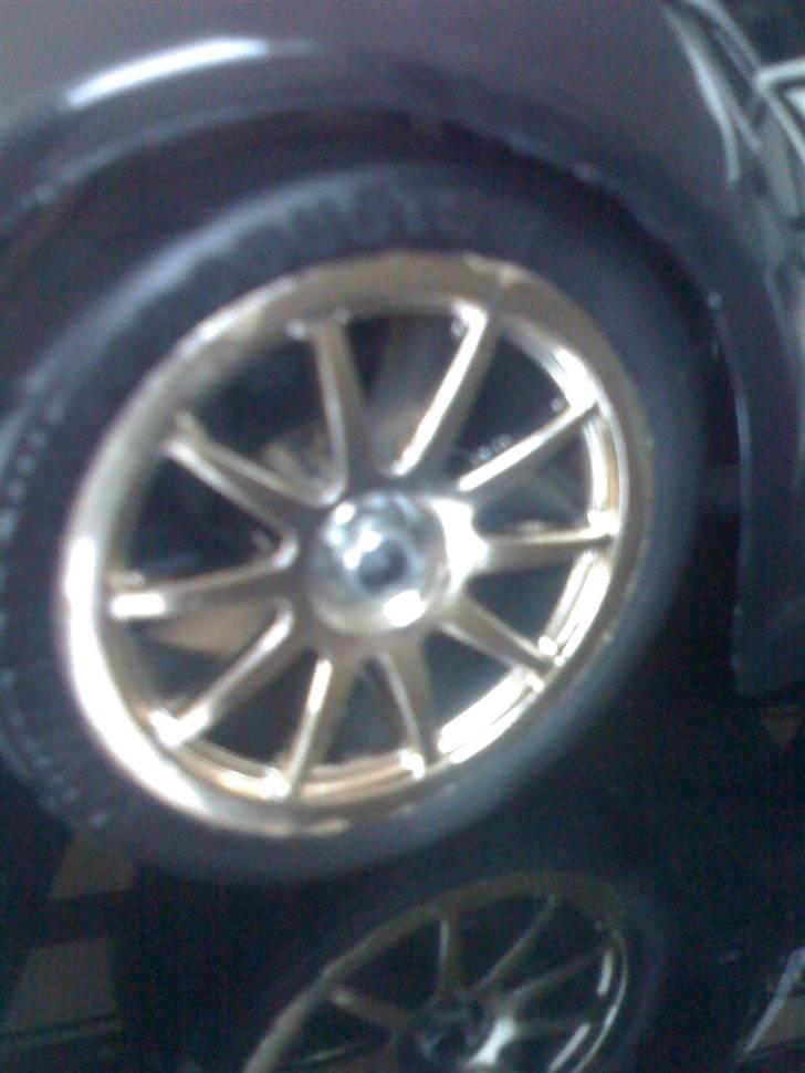 Bil nanda sniper  billede 5