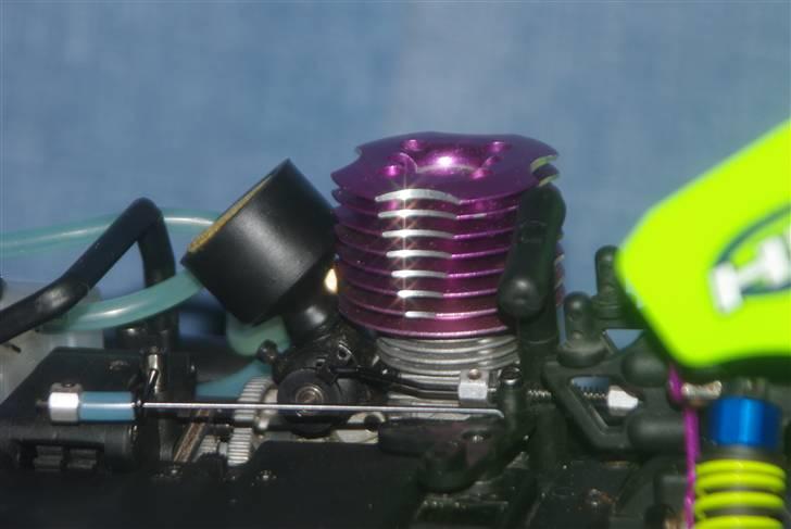 Buggy Atomic Warhead billede 5