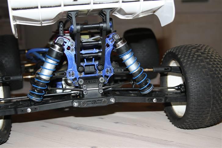 Off-Roader Kyosho Inferno ST-RR billede 6