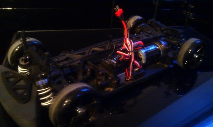 Bil Nanda Sniper skyline *Drift* billede 6