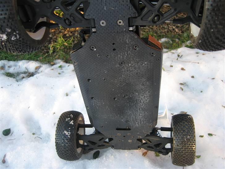 Buggy Hyper 9e "Byttet til 5b" billede 5