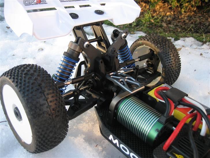 Buggy Hyper 9e "Byttet til 5b" billede 8