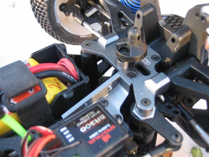 Buggy Hyper 9e "Byttet til 5b" billede 11