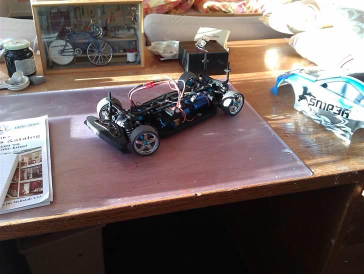 Bil sniper  billede 2