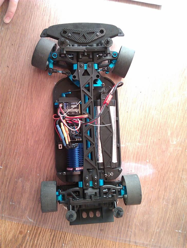 Bil sniper  billede 3