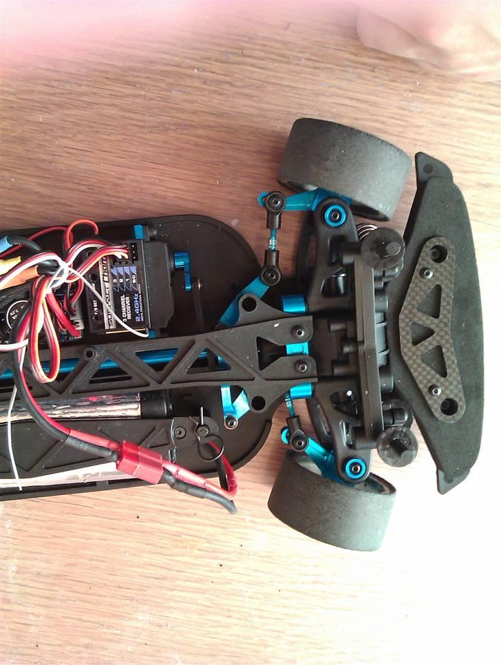 Bil sniper  billede 4