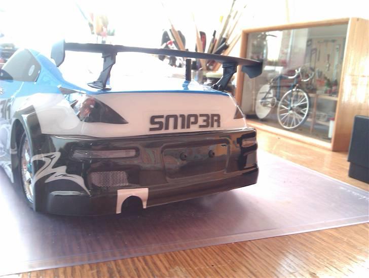 Bil sniper  billede 6