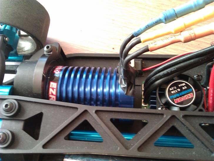 Bil sniper  billede 7