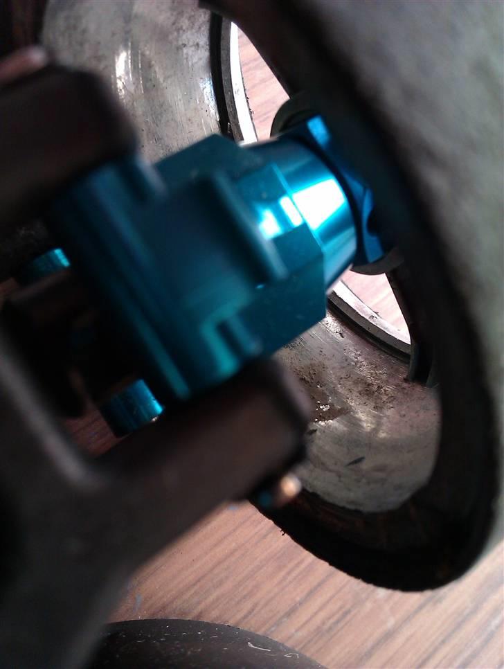 Bil sniper  billede 8