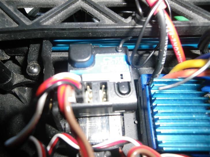 Bil NR sniper ``UPDATE`` billede 16