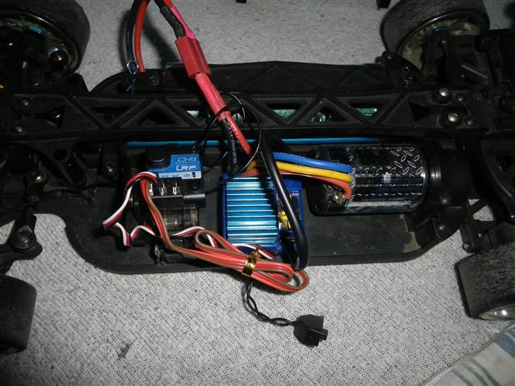 Bil NR sniper ``UPDATE`` billede 19