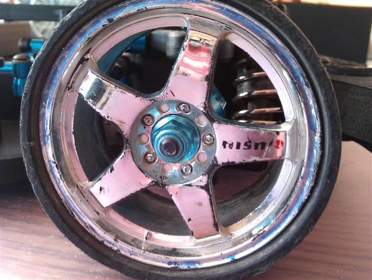 Bil sniper  billede 11