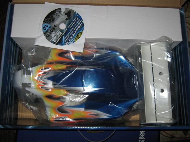 Buggy Specter 2 Sport Pro billede 2