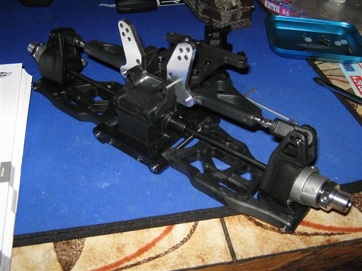 Buggy Specter 2 Sport Pro billede 4