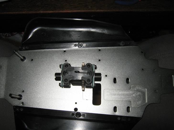 Buggy Specter 2 Sport Pro billede 5