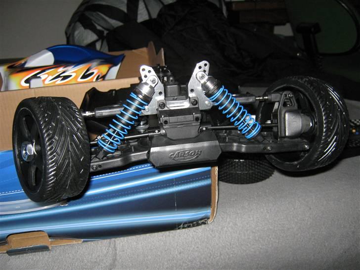 Buggy Specter 2 Sport Pro billede 6